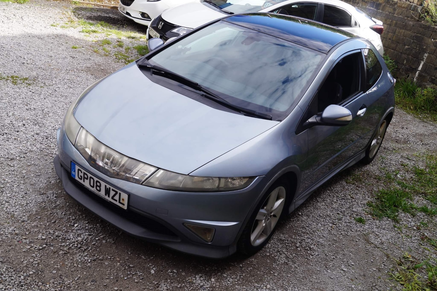 Used Honda Civic 2008 for sale - 73435633: Photo 72