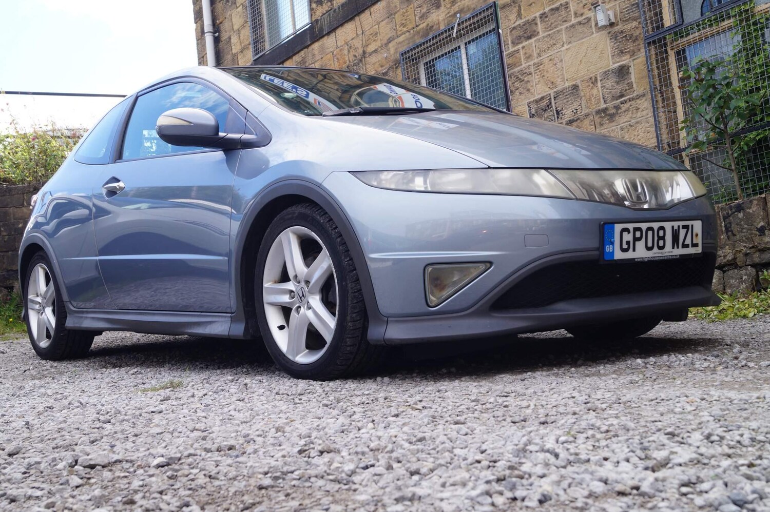 Used Honda Civic 2008 for sale - 73435633: Photo 75