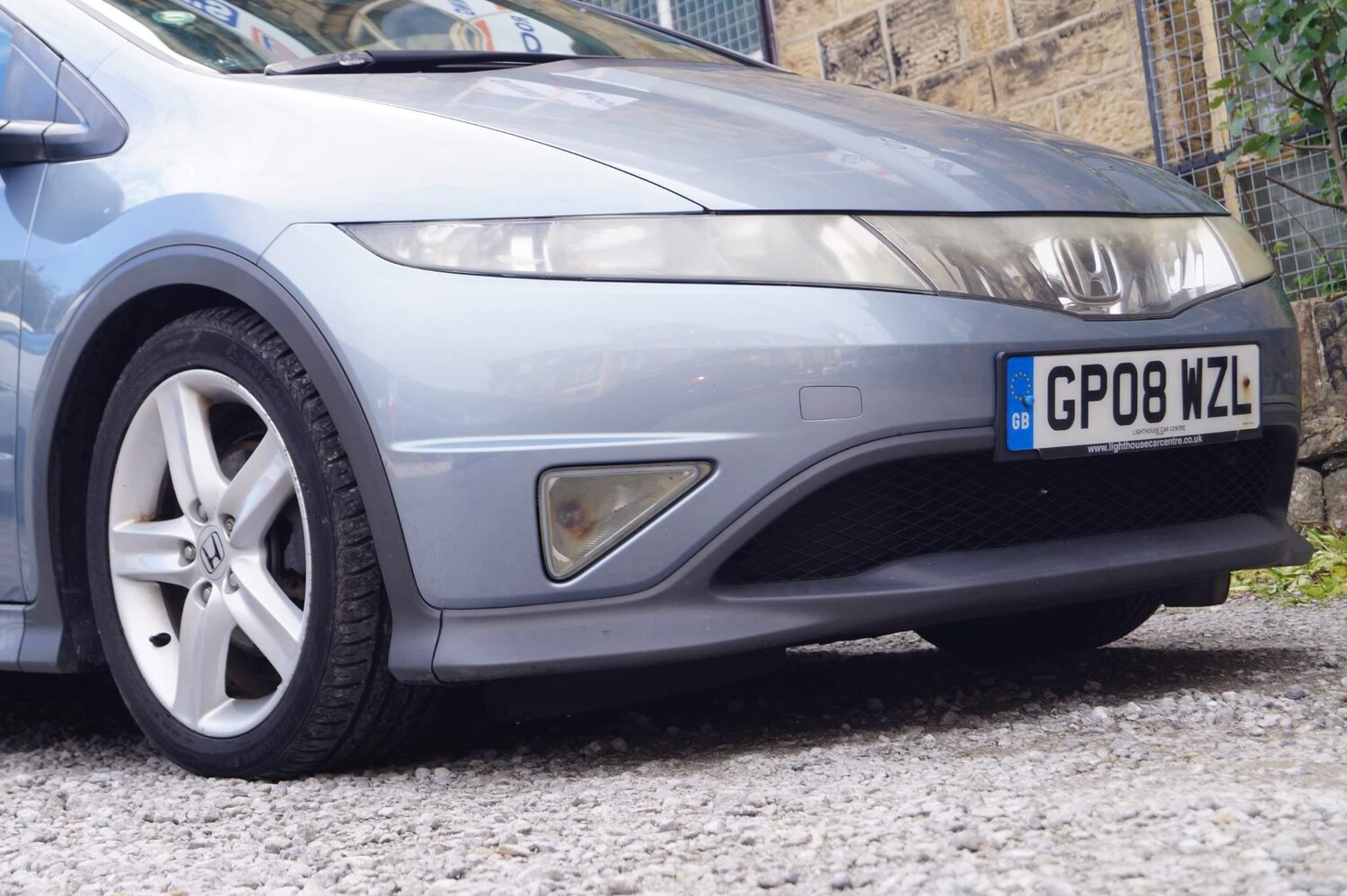 Used Honda Civic 2008 for sale - 73435633: Photo 76