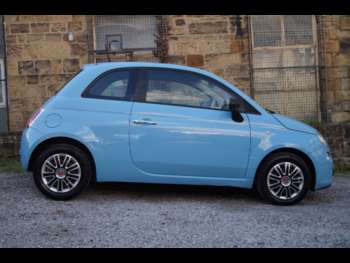 Used Fiat 500 2012 for sale - 73435512: Photo