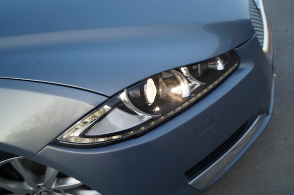 Used Jaguar XF 2013 for sale - 74238870: Photo 11