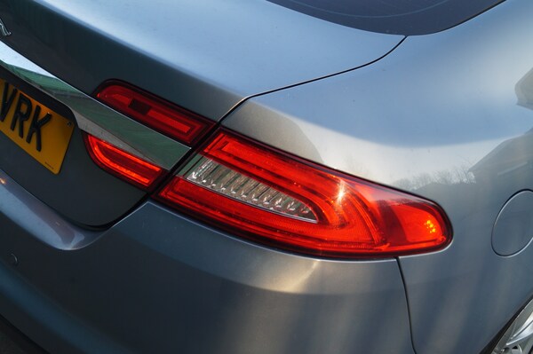 Used Jaguar XF 2013 for sale - 74238870: Photo 14