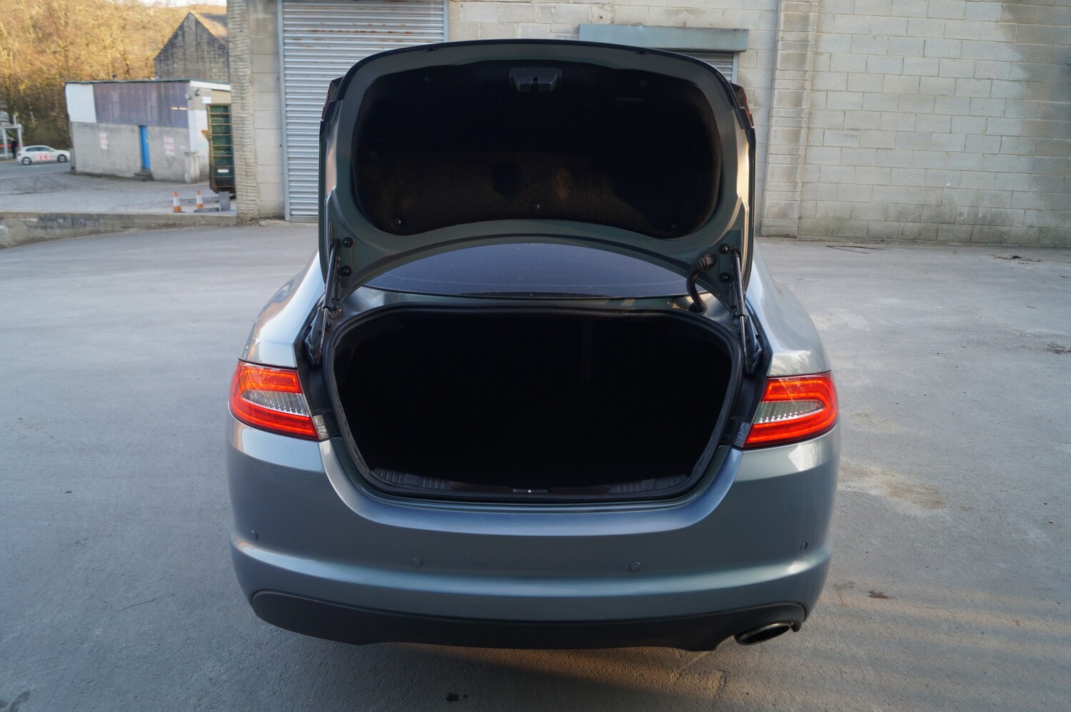 Vehicle 26