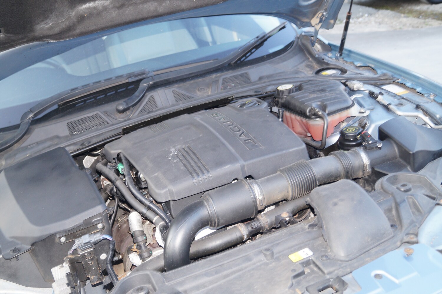 Vehicle 28