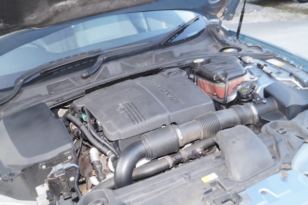Used Jaguar XF 2013 for sale - 74238870: Photo 28