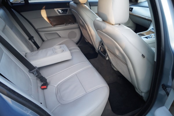 Used Jaguar XF 2013 for sale - 74238870: Photo 33