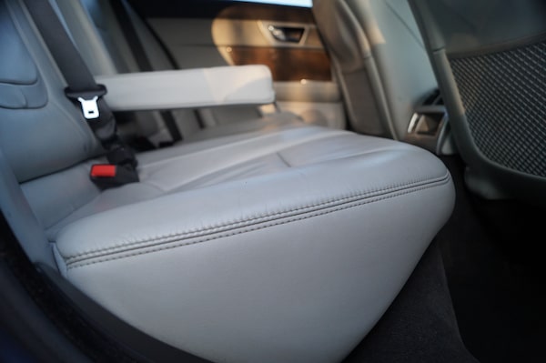 Used Jaguar XF 2013 for sale - 74238870: Photo 35