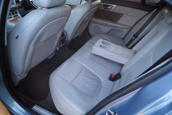 Used Jaguar XF 2013 for sale - 74238870: Photo 37