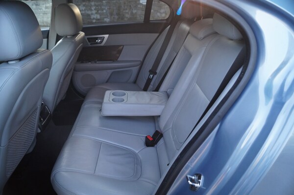 Used Jaguar XF 2013 for sale - 74238870: Photo 38