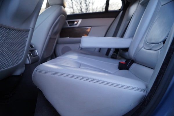 Used Jaguar XF 2013 for sale - 74238870: Photo 39