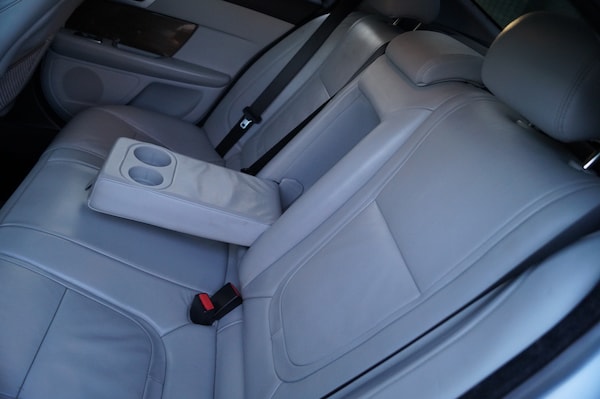 Used Jaguar XF 2013 for sale - 74238870: Photo 40