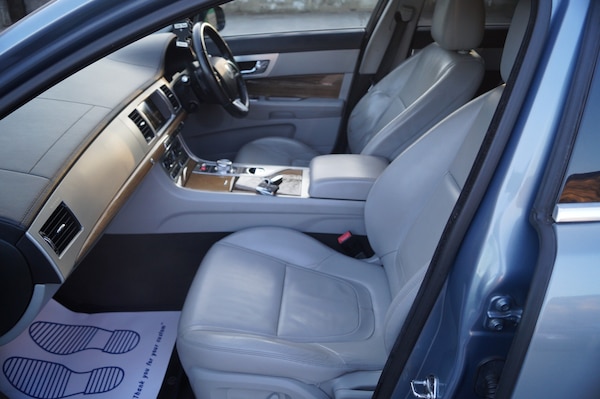 Used Jaguar XF 2013 for sale - 74238870: Photo 42