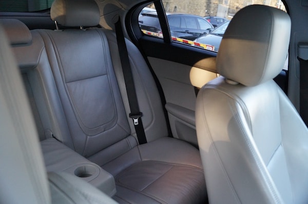 Used Jaguar XF 2013 for sale - 74238870: Photo 46