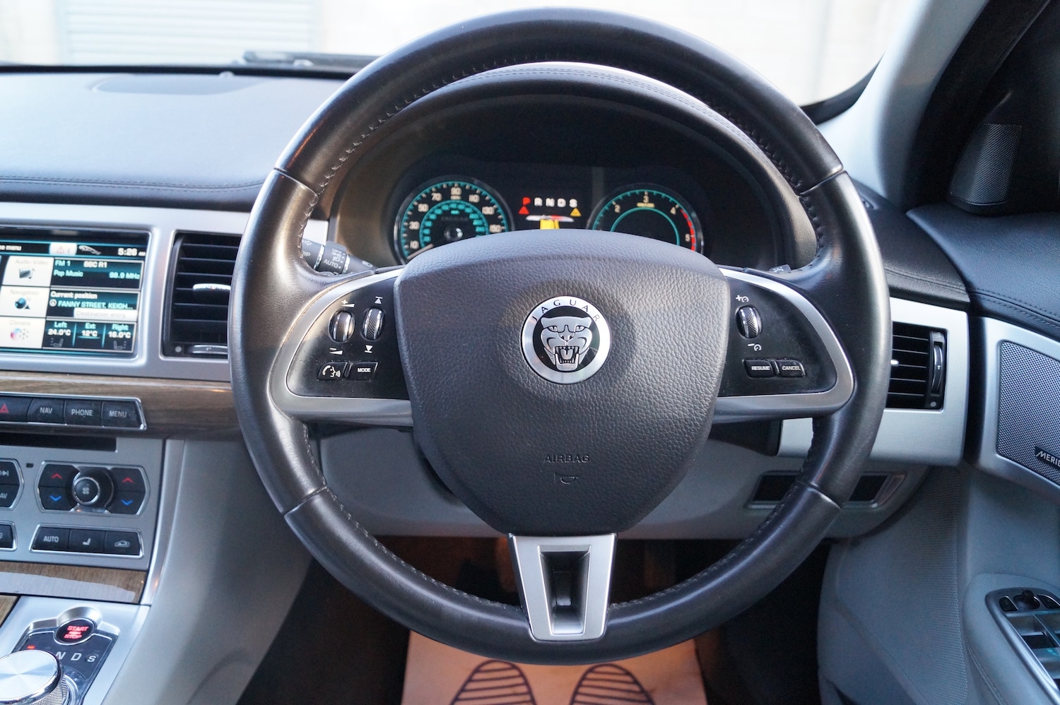 Vehicle 50