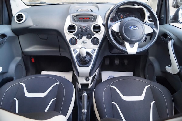 Used Ford Ka 2015 for sale - 73435551: Photo 10