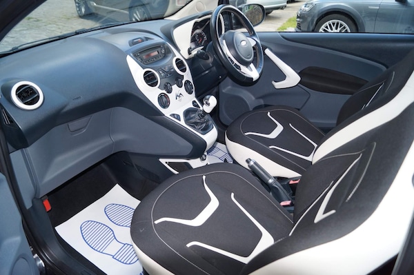 Used Ford Ka 2015 for sale - 73435551: Photo 11