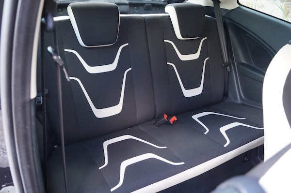 Used Ford Ka 2015 for sale - 73435551: Photo 12