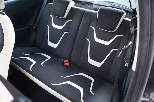 Used Ford Ka 2015 for sale - 73435551: Photo 13