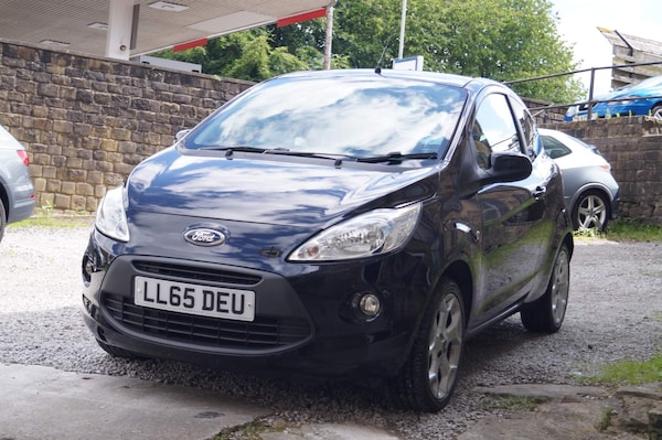 Used Ford Ka 2015 for sale - 73435551: Photo 15