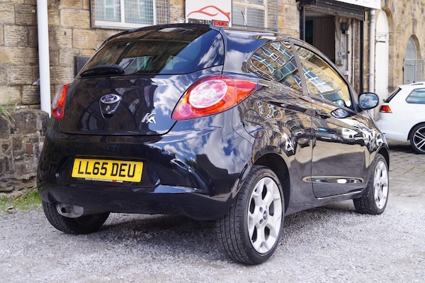 Used Ford Ka 2015 for sale - 73435551: Photo 16