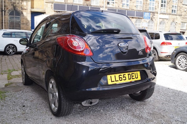 Used Ford Ka 2015 for sale - 73435551: Photo 17