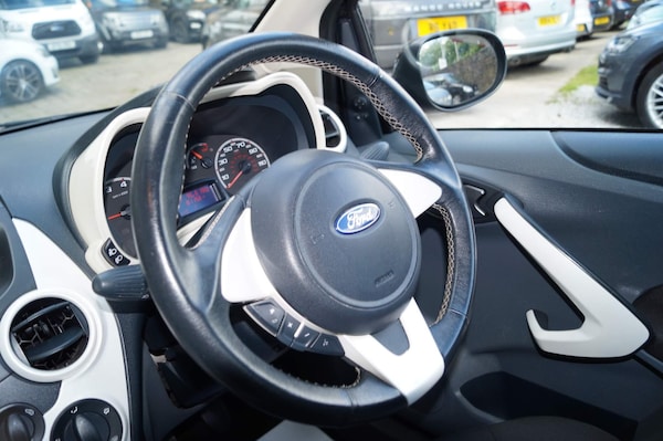 Used Ford Ka 2015 for sale - 73435551: Photo 18