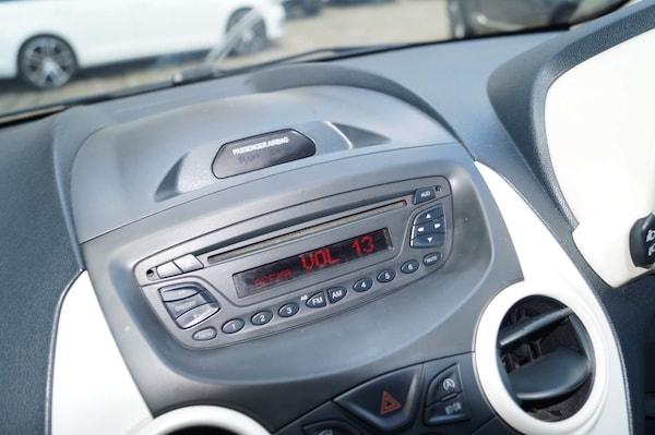 Used Ford Ka 2015 for sale - 73435551: Photo 19