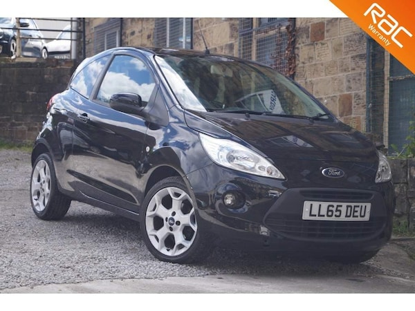 Used Ford Ka 2015 for sale - 73435551: Photo 1