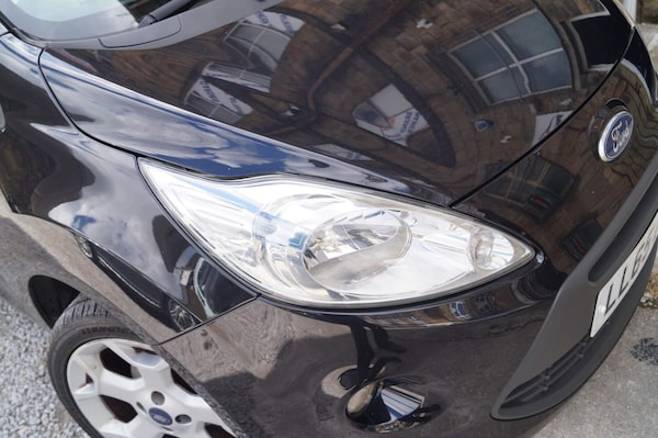 Used Ford Ka 2015 for sale - 73435551: Photo 22