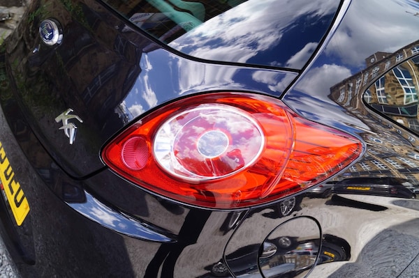 Used Ford Ka 2015 for sale - 73435551: Photo 24