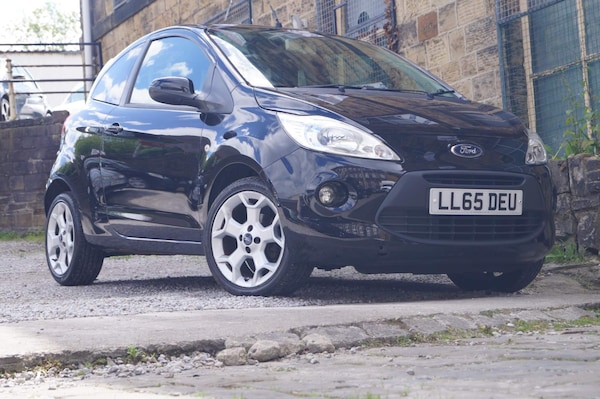 Used Ford Ka 2015 for sale - 73435551: Photo 28