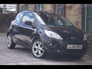 Used Ford Ka 2015 for sale - 73435551: Photo