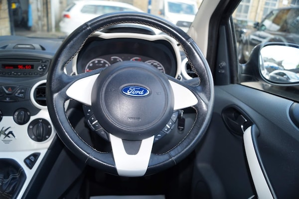Used Ford Ka 2015 for sale - 73435551: Photo 30