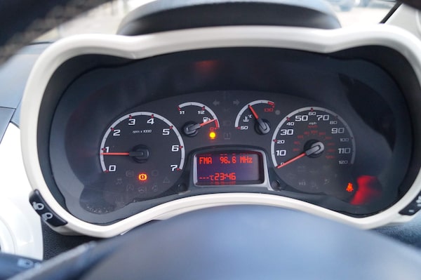 Used Ford Ka 2015 for sale - 73435551: Photo 32