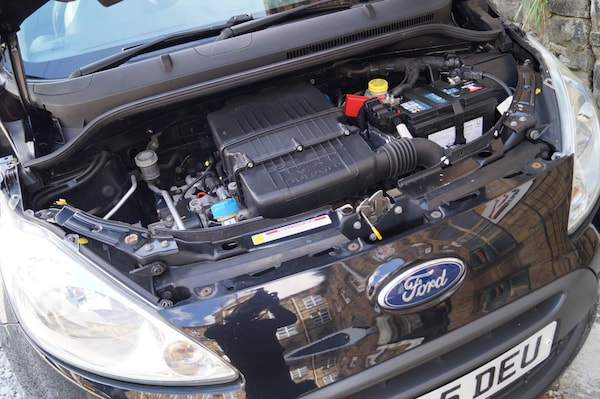 Used Ford Ka 2015 for sale - 73435551: Photo 34