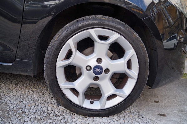 Used Ford Ka 2015 for sale - 73435551: Photo 37