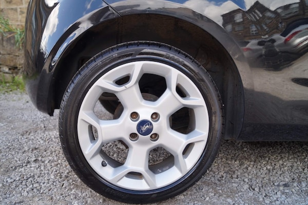 Used Ford Ka 2015 for sale - 73435551: Photo 38
