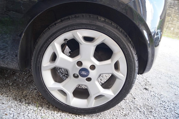 Used Ford Ka 2015 for sale - 73435551: Photo 39