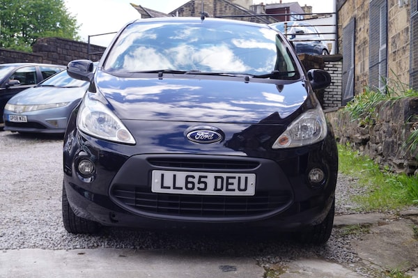 Used Ford Ka 2015 for sale - 73435551: Photo 3