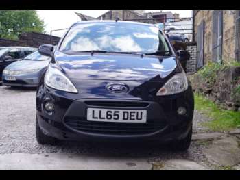 Used Ford Ka 2015 for sale - 73435551: Photo