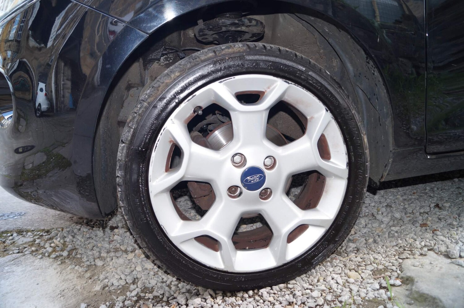 Vehicle 40
