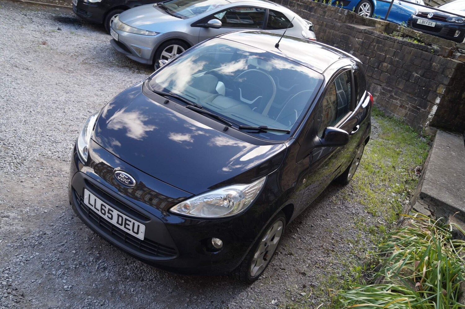 Vehicle 42
