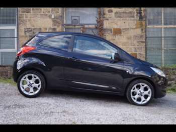 Used Ford Ka 2015 for sale - 73435551: Photo