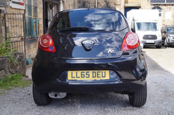 Used Ford Ka 2015 for sale - 73435551: Photo 5