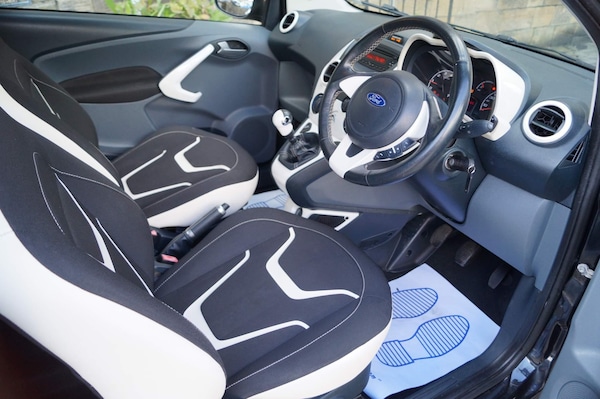 Used Ford Ka 2015 for sale - 73435551: Photo 9