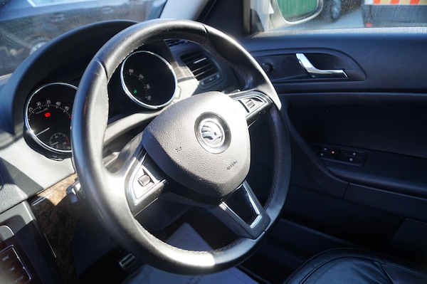 Used Skoda Yeti 2014 for sale - 74650627: Photo 16