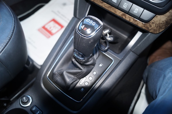 Used Skoda Yeti 2014 for sale - 74650627: Photo 17