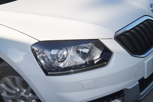 Used Skoda Yeti 2014 for sale - 74650627: Photo 19