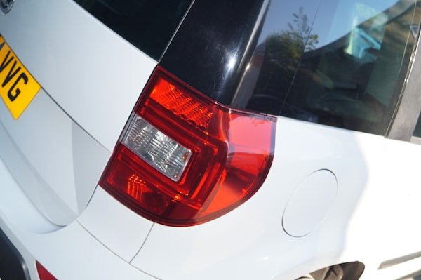 Used Skoda Yeti 2014 for sale - 74650627: Photo 21