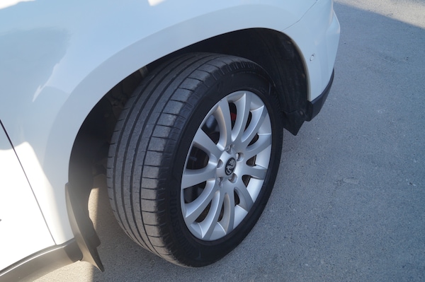 Used Skoda Yeti 2014 for sale - 74650627: Photo 23